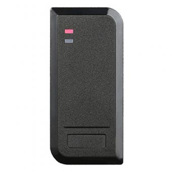 S4A Card Access Control System