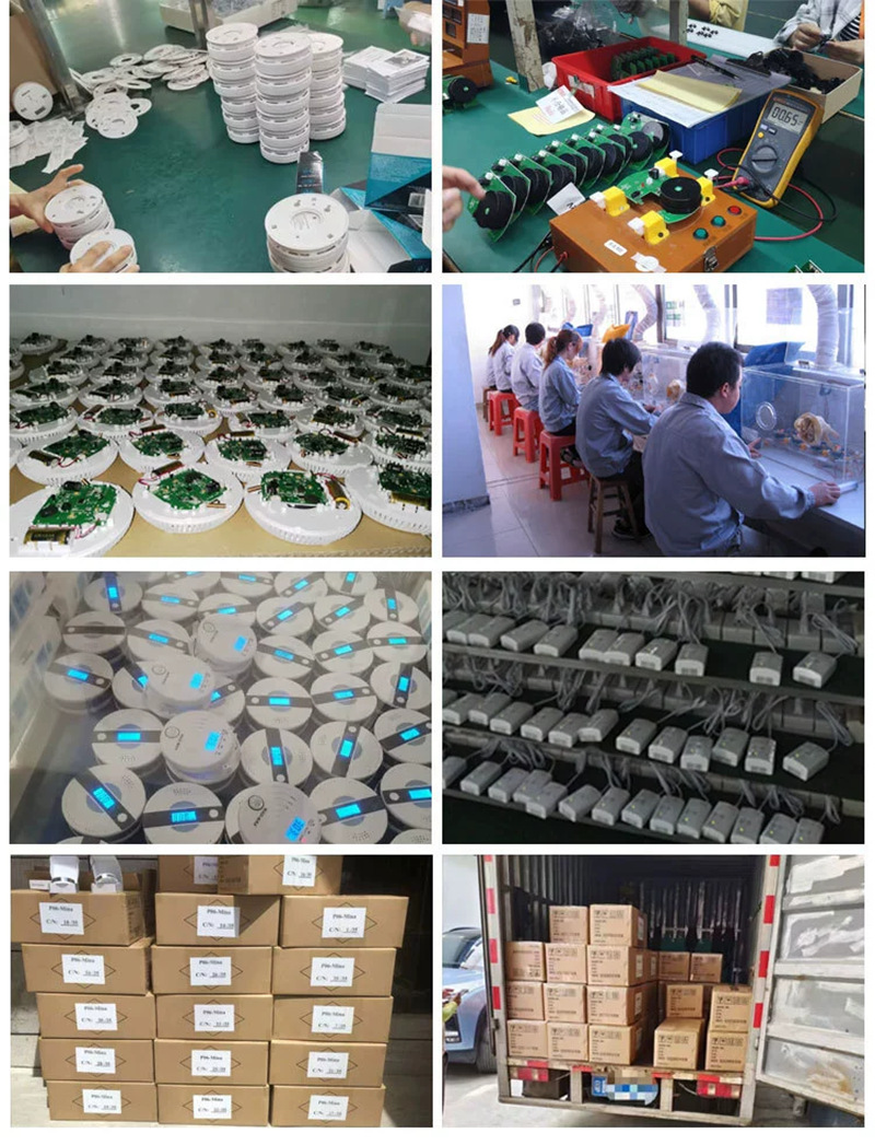 Waterproof Emergency Exit Break Glass Button