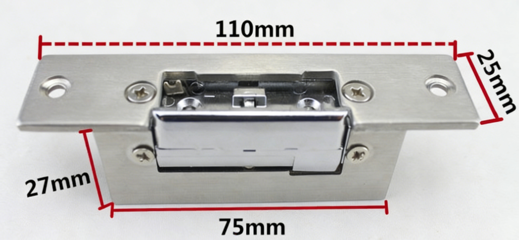 Electric Strike lock