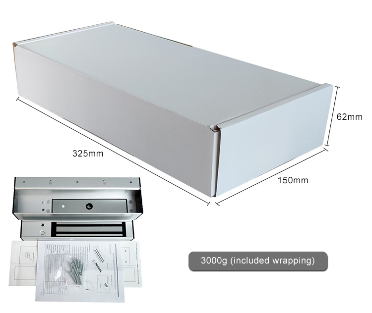 Door Handle Magnetic lock Door Handle Magnetic lock