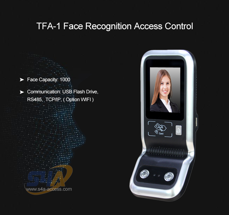 Biometric Access Control