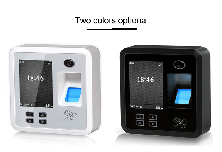 Swipe card, fingerprint access control lock- TFS28
