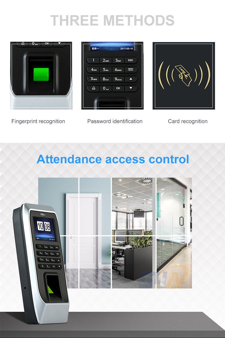 F7 Plus fingerprint password lock all-in-one machine-F7 Plus F7 Plus fingerprint password lock all-in-one machine-F7 Plus