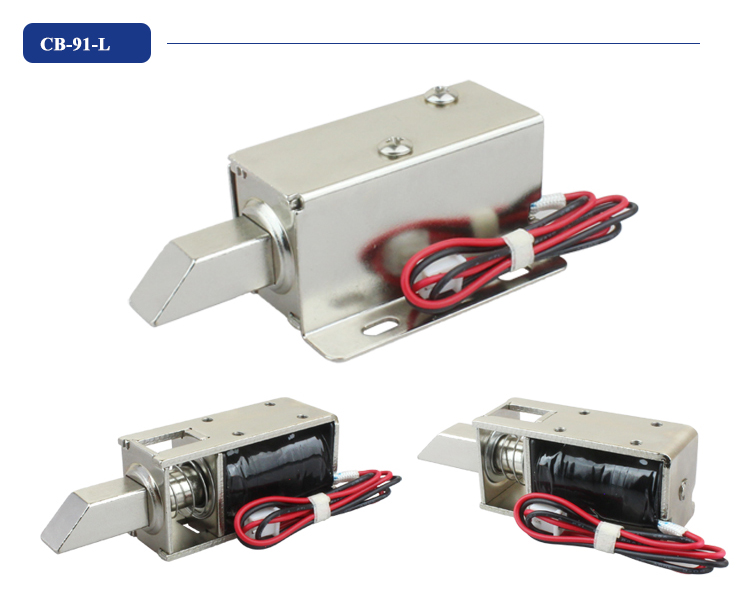 Electric Mortise Lock Electronic Cabinet Lock For Door Access Control System Electric Mortise Lock Electronic Cabinet Lock For Door Access Control System
