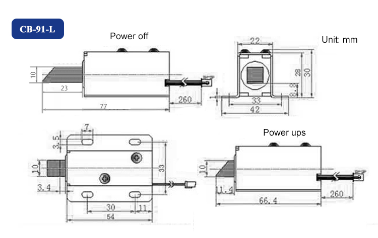 Electric Mortise Lock Electronic Cabinet Lock For Door Access Control System Electric Mortise Lock Electronic Cabinet Lock For Door Access Control System