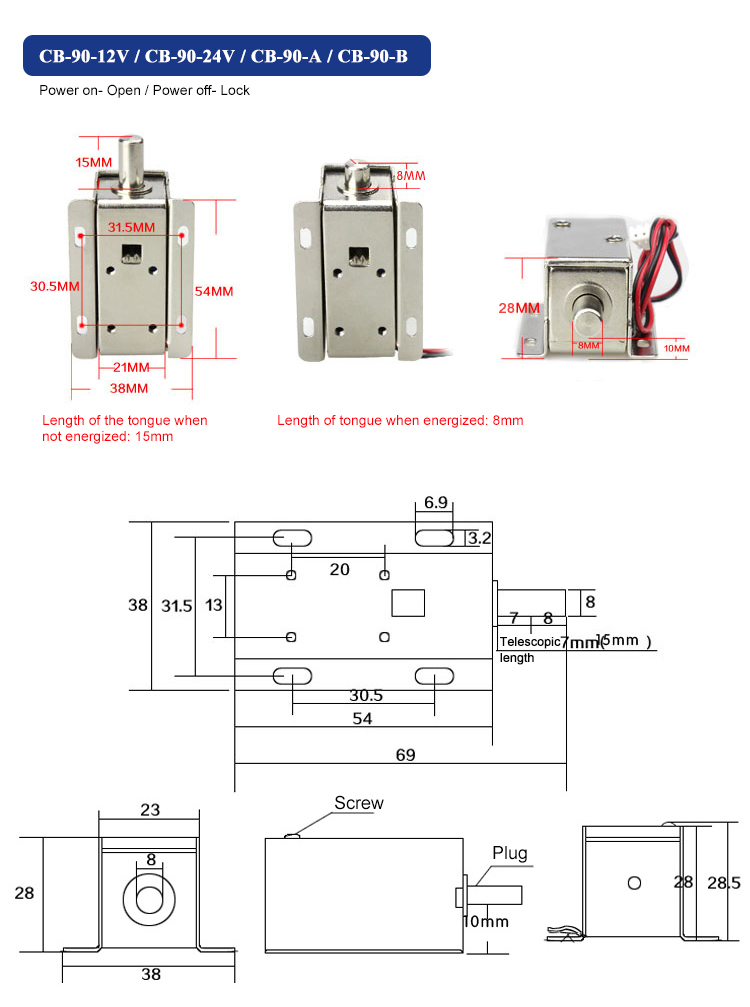 Drawer Locker Drawer Locker