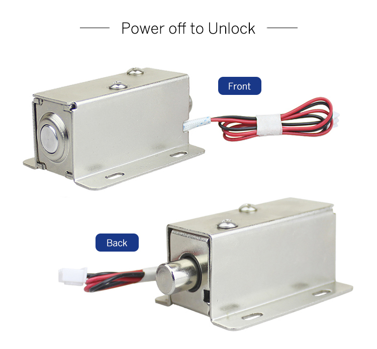 Small Locking Cabinet