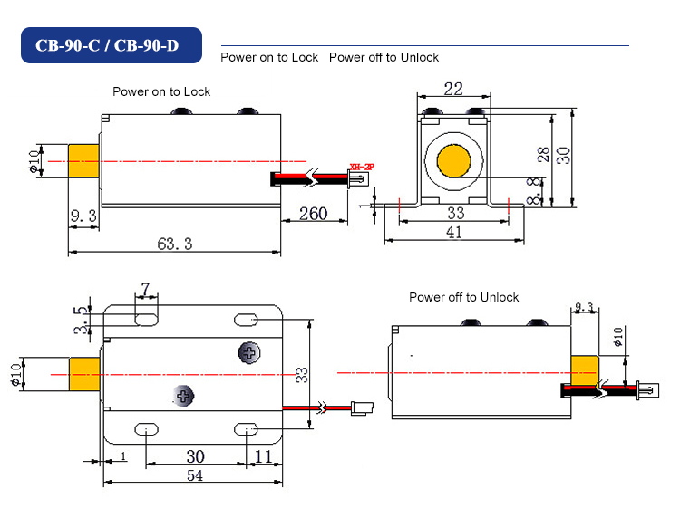 Small Locking Cabinet
