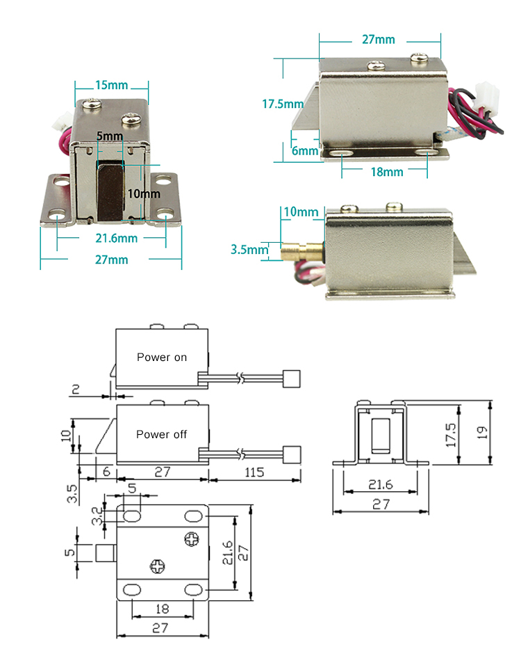 Cabinet Door Lock Cabinet Door Lock