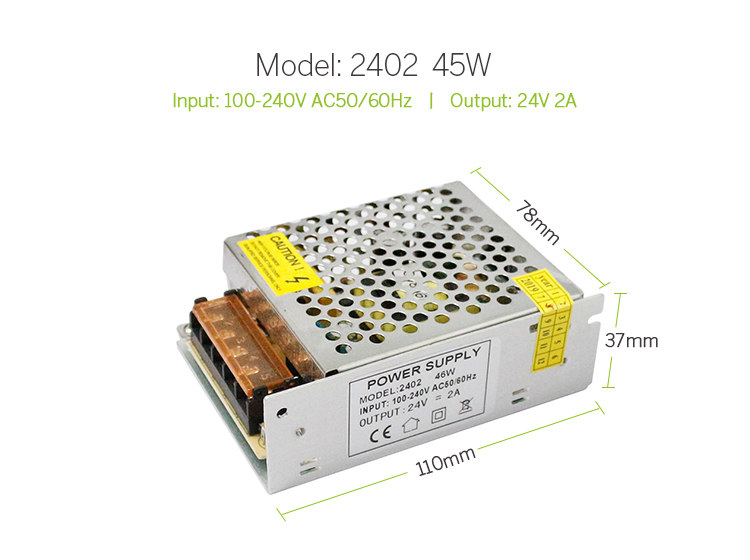 Switching Power Supply