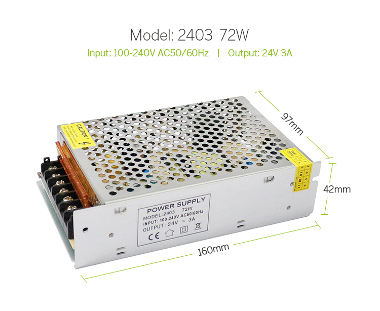 Switching Power Supply