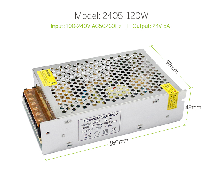 Switching Power Supply