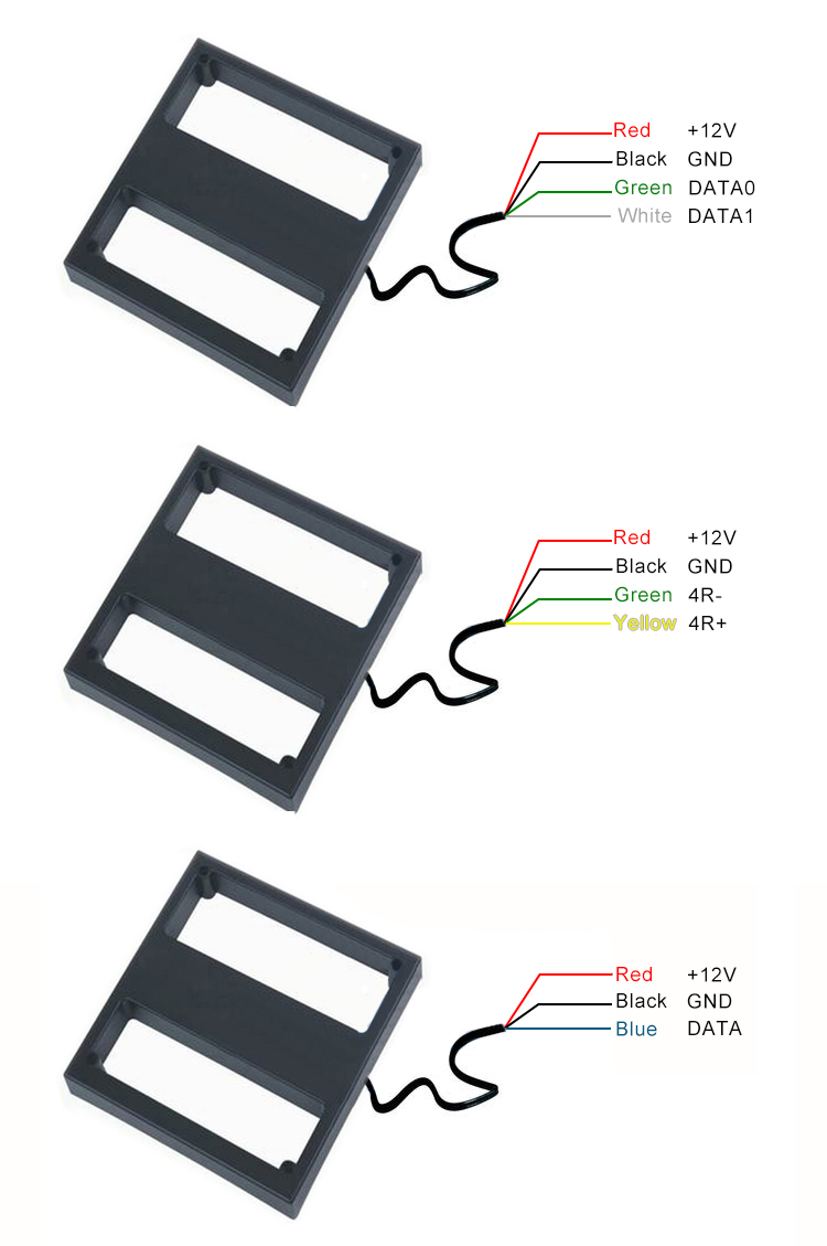 70-100cm Middle Distance Rfid 125khz 70-100cm Middle Distance Rfid 125khz