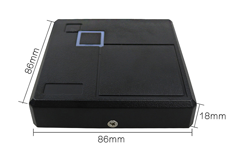 WG26 Card Reader WG26 Card Reader