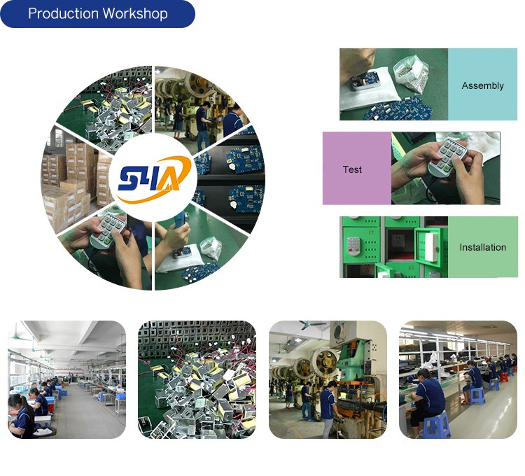 Stainless steel switch button-EB-12A