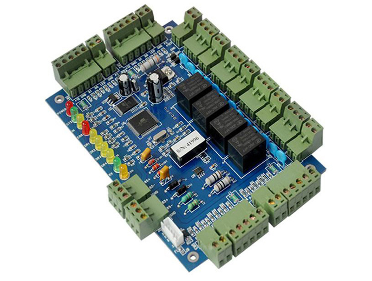 RS485 Access Control Board