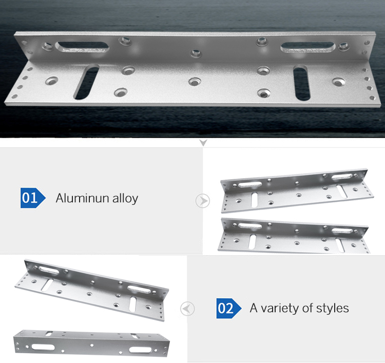 L Bracket is for Inward Door