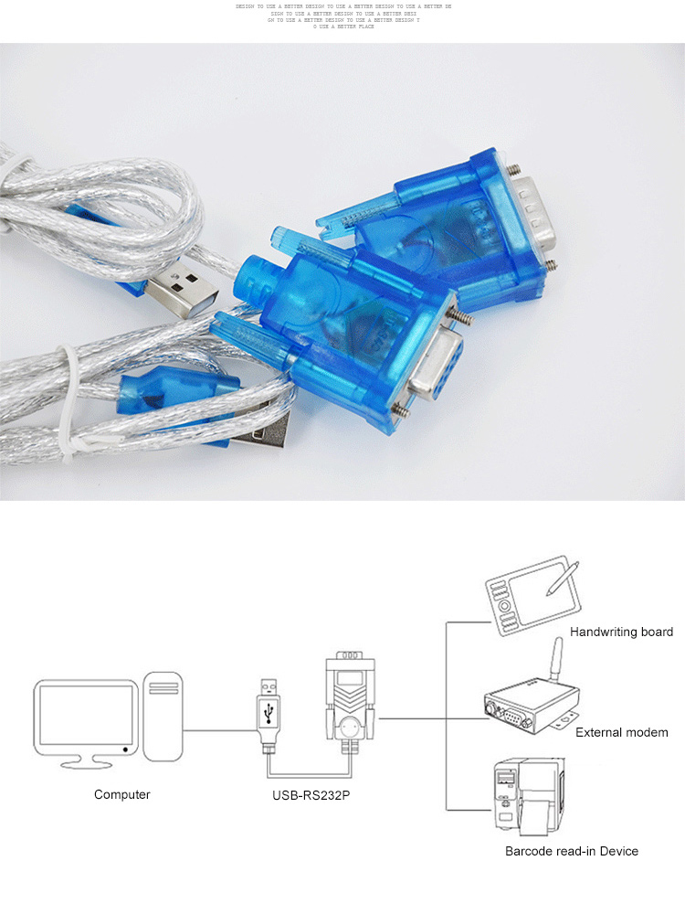 Usb To Rs232 Converter Cable Usb To Rs232 Converter Cable