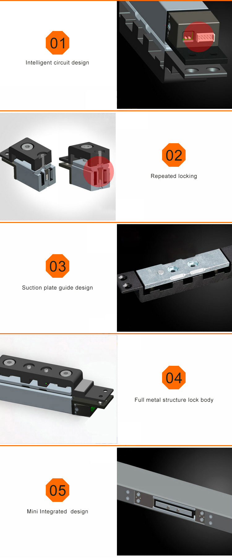 Shear Lock Shear Lock