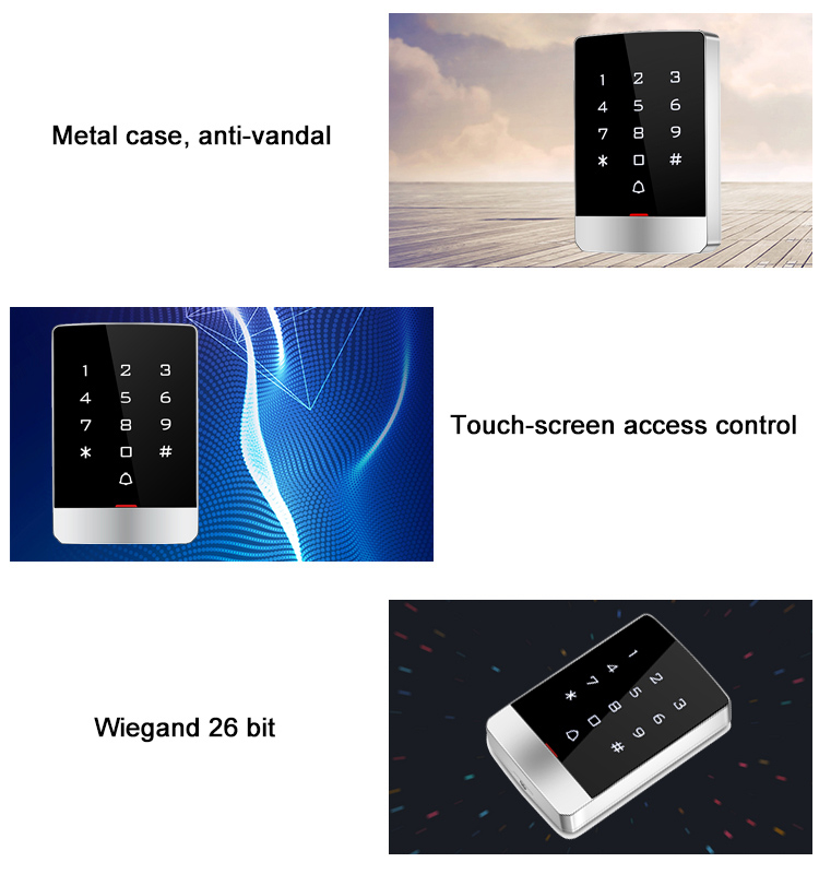 access controller