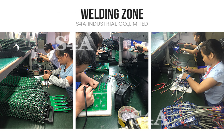 RFID Access Controller