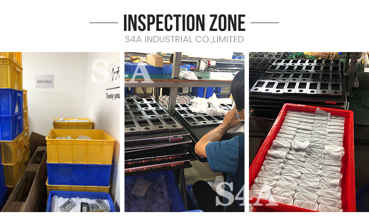 RFID Access Controller