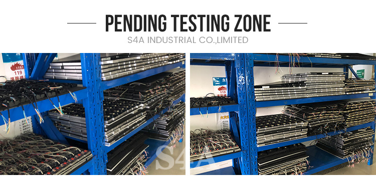 RFID Access Controller