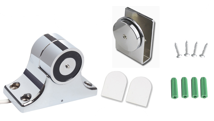 Magnetic Door Holder