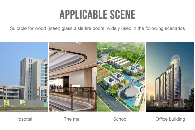 Magnetic Door Holder