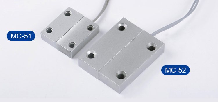 Magnetic door Sensor