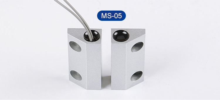 Magnetic door Sensor