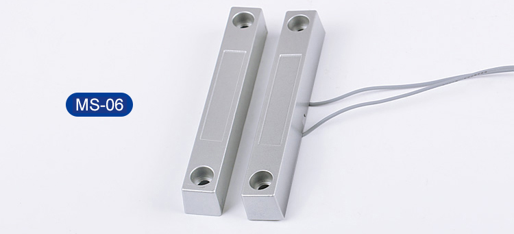 Magnetic door Sensor