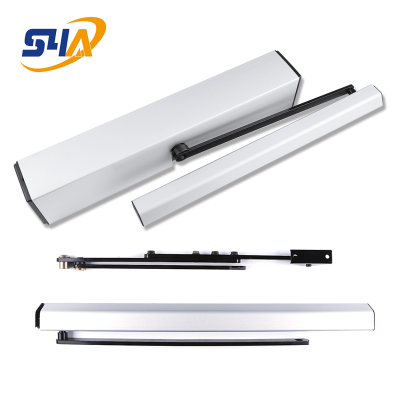 automatic door openers