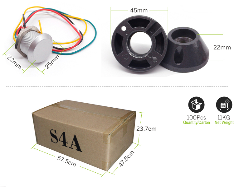 iButton Card Reade iButton Card Reade