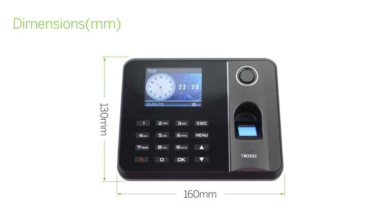 access control system