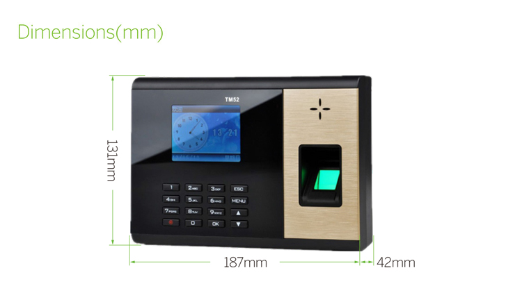Attendance Time Machine