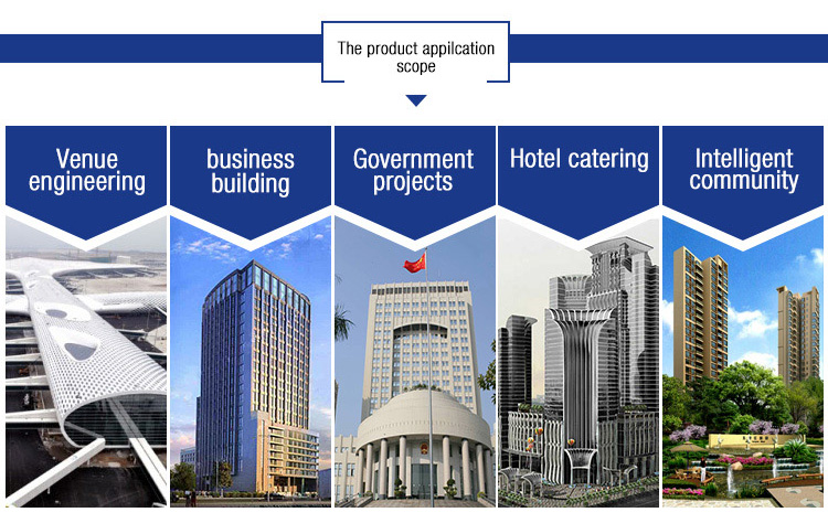 Professional access control power controller