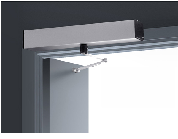 automatic door opener