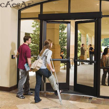 automatic door opener