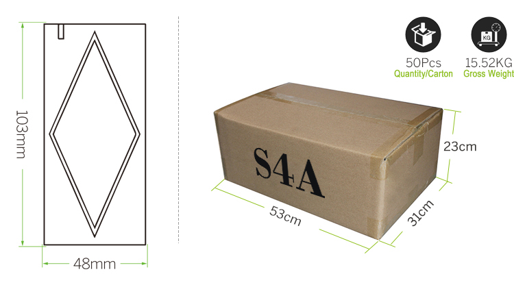 Access Control EM Reader