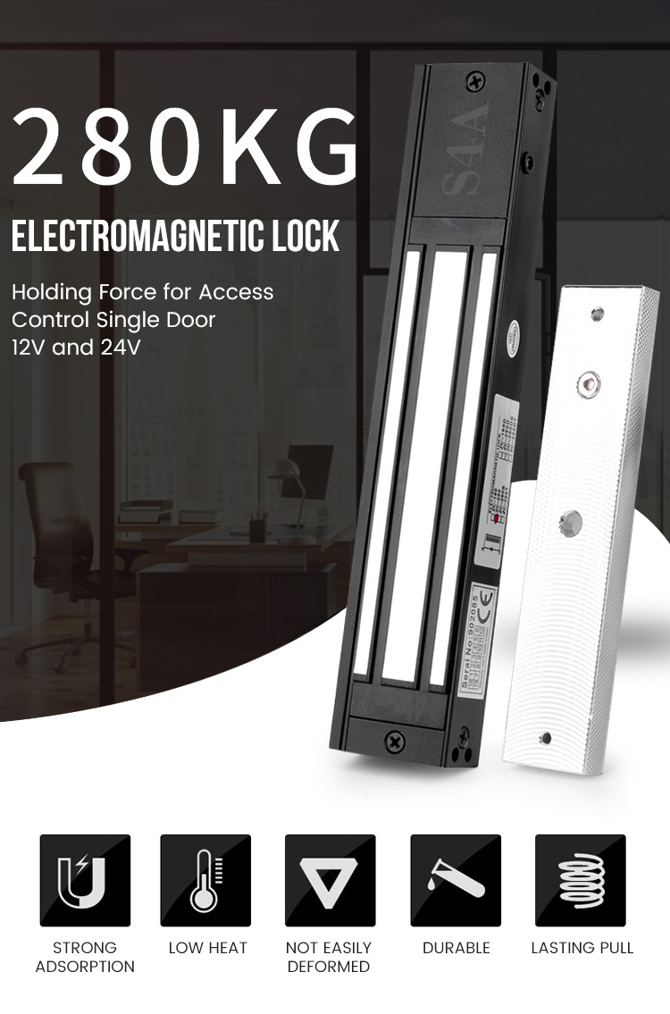 electromagnetic lock
