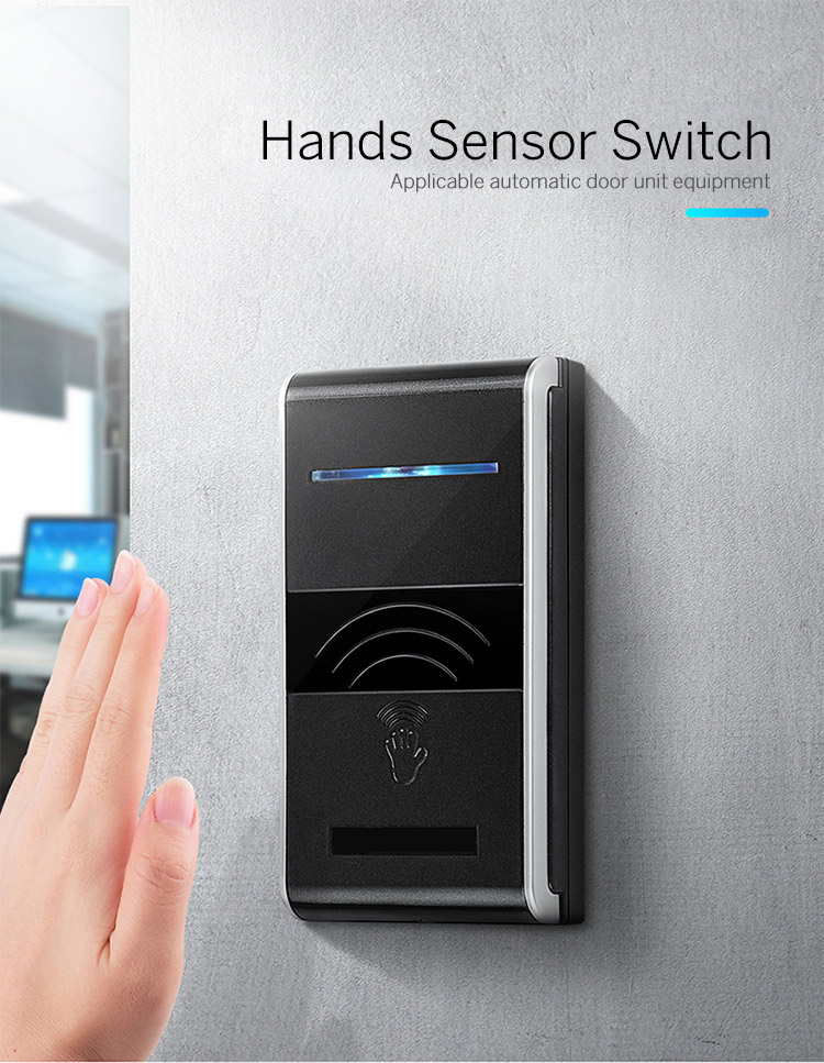 Sensor Switch