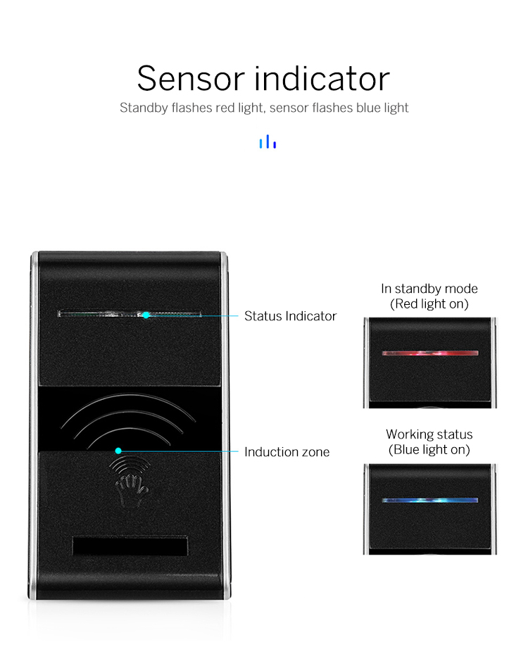 Sensor Switch