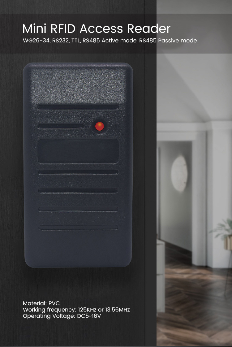 RFID Access Reader RFID Access Reader