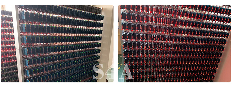 Vehicle Loop Detector