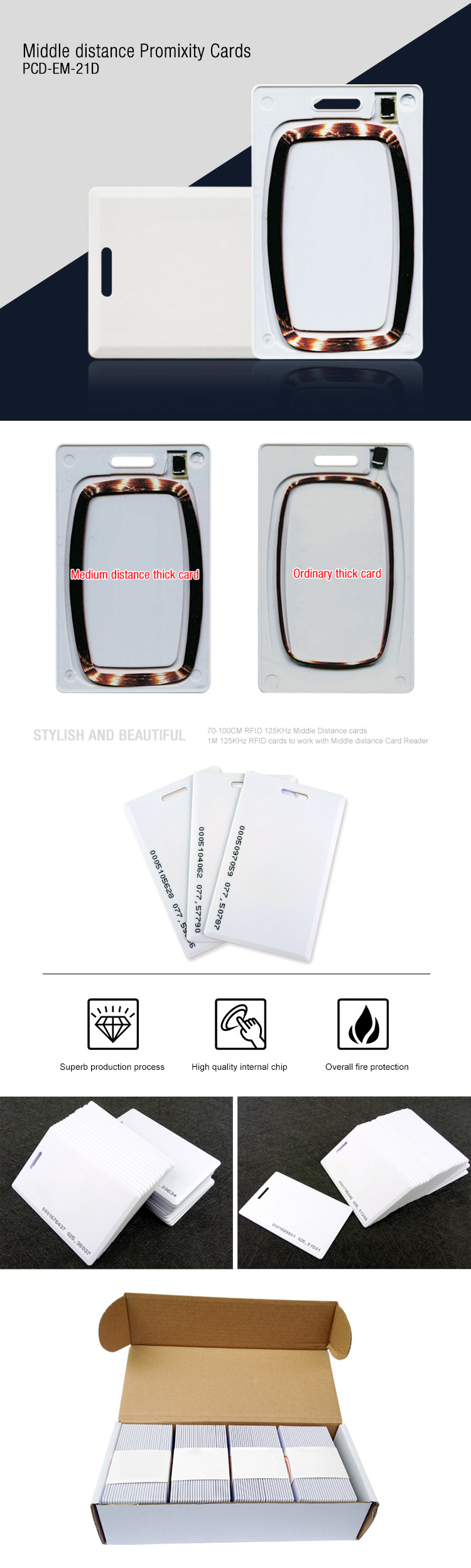 125khz Rfid tags 125khz Rfid tags