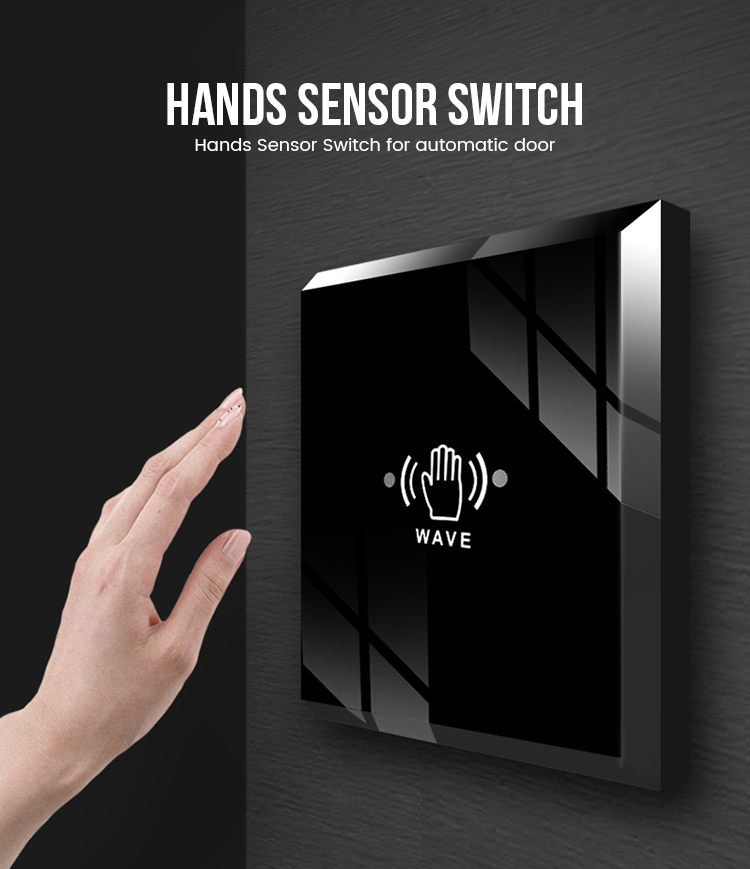 Touchless Sensor