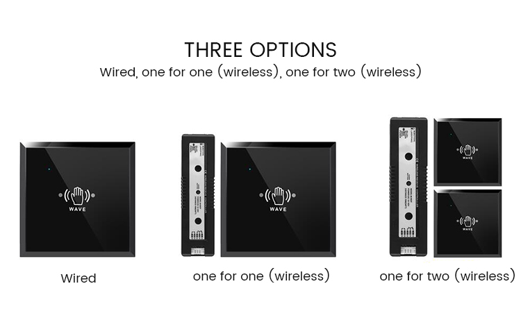 Wireless Switch Wireless Switch