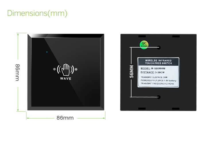 Wireless Switch Wireless Switch