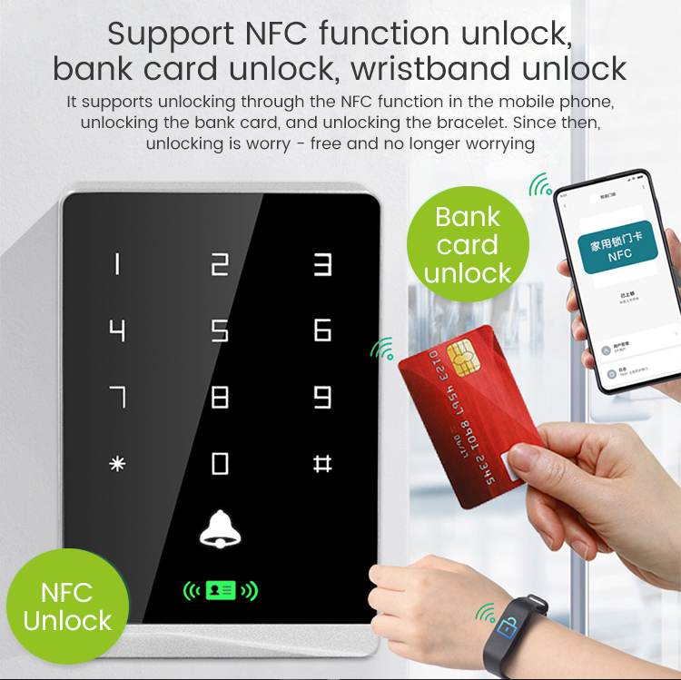 access control system